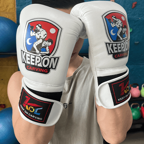 wholesale custom boxing gloves