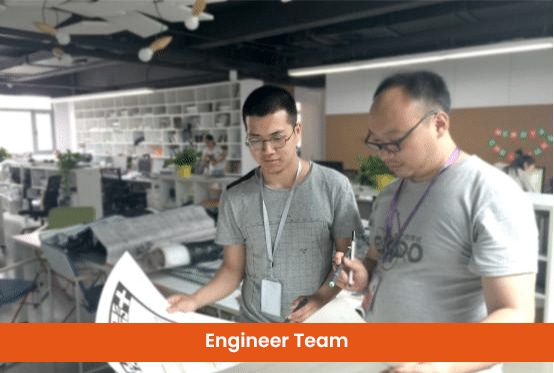 Engineer Team