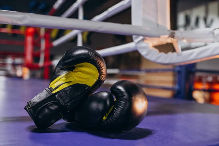 feature image of boxing gloves in bulk