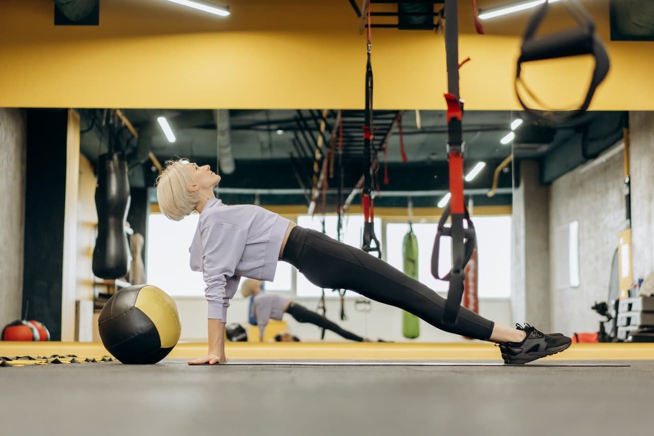 feature image of "Why You Should Buy Soft Medicine Balls in Bulk"