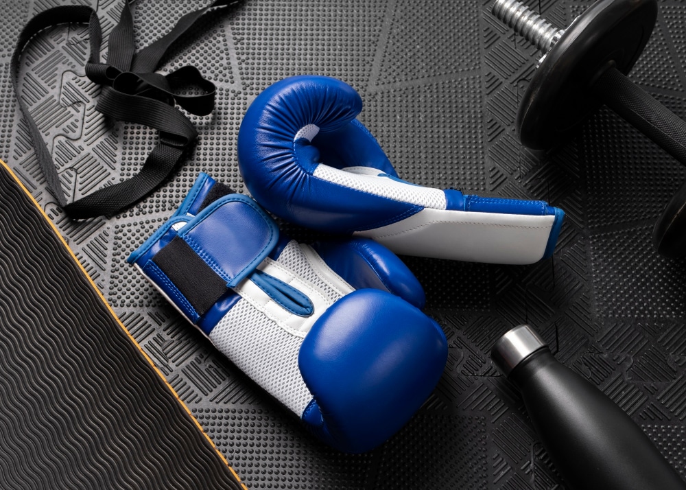 featured image of "Choosing the Best Boxing Equipment Manufacturer for Your Gym or Business"