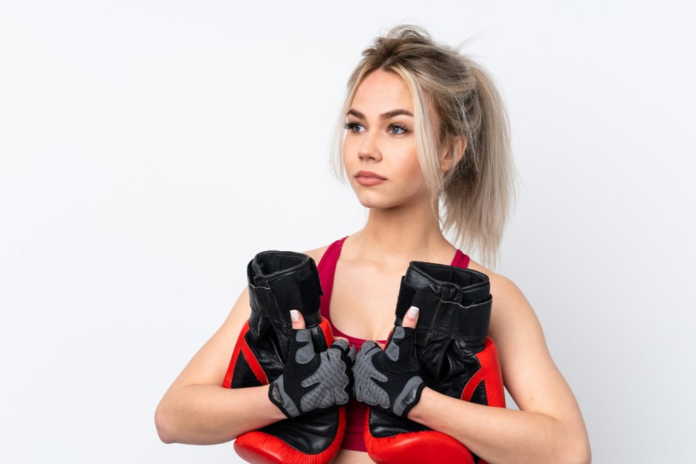 featured image of "How Designer Boxing Gloves Redefine Athletic Fashion"