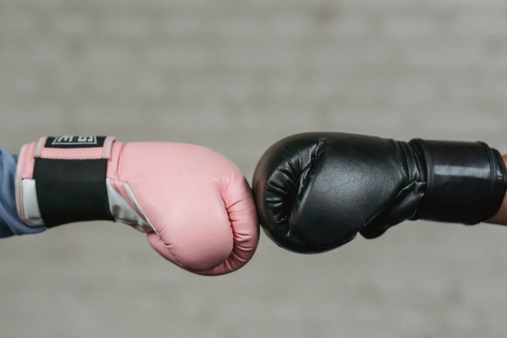 Best Custom Boxing Gloves 