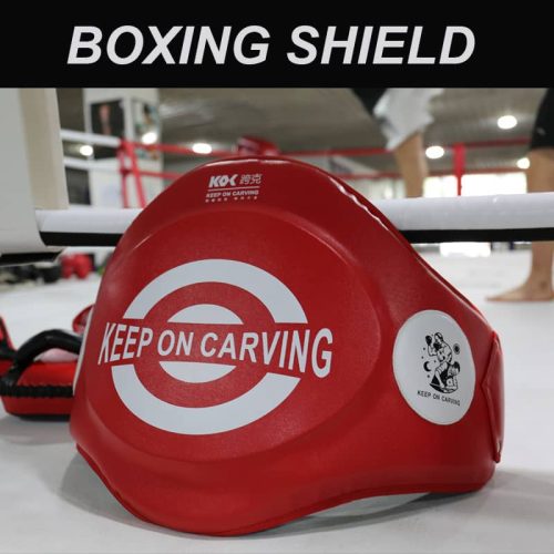 BOXING SHIELD