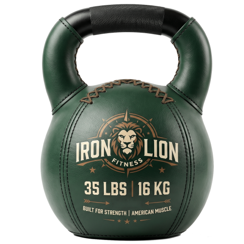 Soft Kettlebell