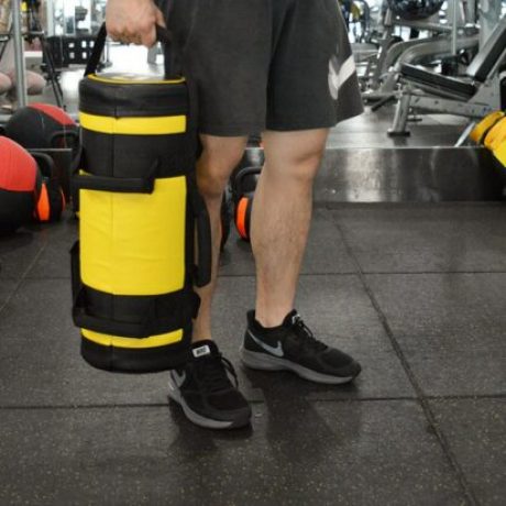An image of a power bag