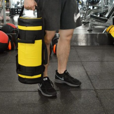 An image of a power bag